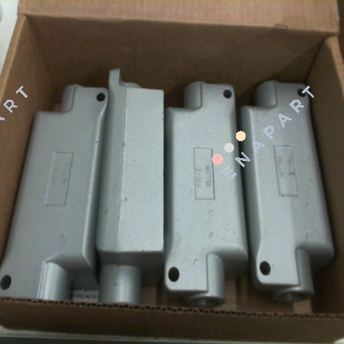 FSC-1 Coffret électrique