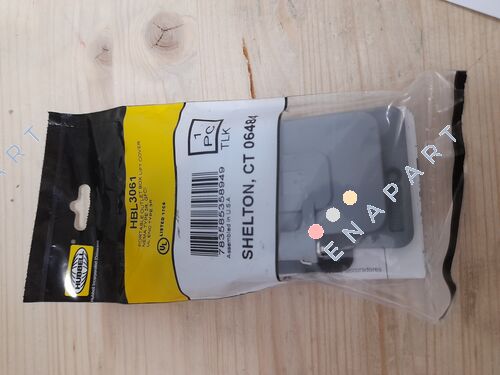 HBL3061 Dispositif de câblage-