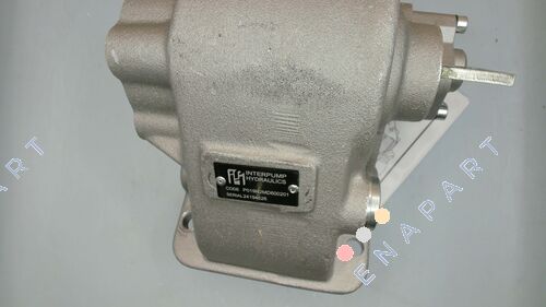 P019N2MD600201 Prise de force mécanique Nissan UNI