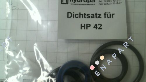 16139 KIT DE JOINTS POUR POMPES MANUELLES HP42