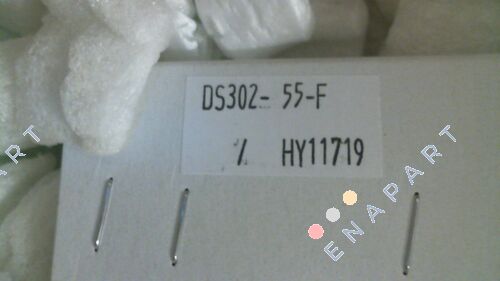 DS-302/F-55 pressostat