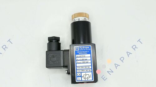 DS-307/F/V2-55 (30705505/11842) PRESSOSTAT