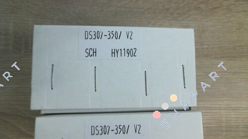DS-307/SCH/V2-350 PRESSOSTAT