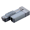 Side-mounted motor, 32mm width