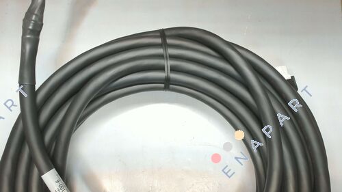 CB-CAN-MPA100-RB câble de vérin électrique
