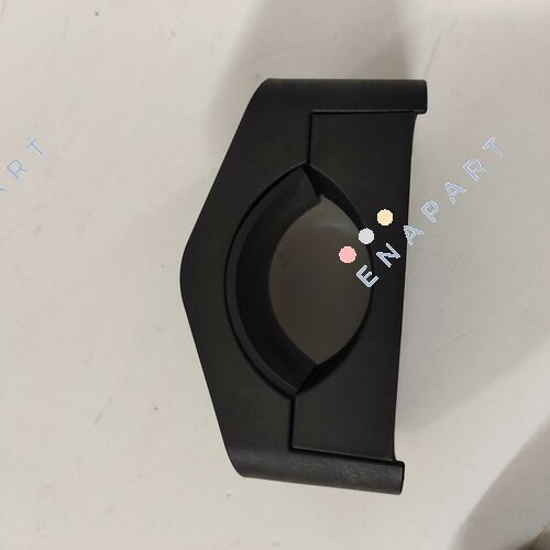 K50/75-1W Serre-câble avec incrustation