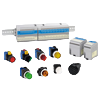 EB3L Lamp Barrier