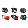 Pushbuttons and Pilot Lights