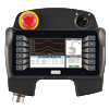 Operator interface hand held model