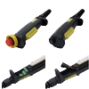 HE1G-L Light Grip Switch