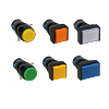 A6 16mm Unibody Light-Duty