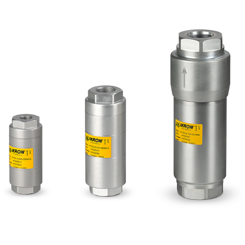 HF705-10.040-SB025-GB-B