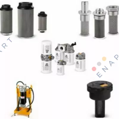 EP 25 S V1 POMPE