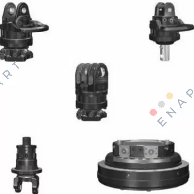 1026202 Vis à tête cylindrique à six pans creux ISO 4762 (Rotator T, GV, G, H)