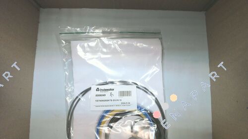 5006049 Set de joints (Rotator GV 6)