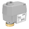 Valve actuator 400 N, 5.5 mm stroke, 0...10 V or 3-position control