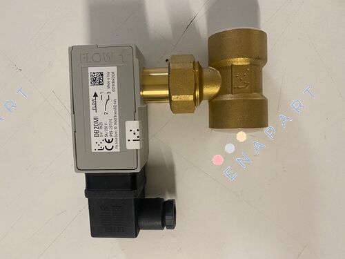 DB20MI INTERRUPTEURS DE DÉBIT LIQUIDE