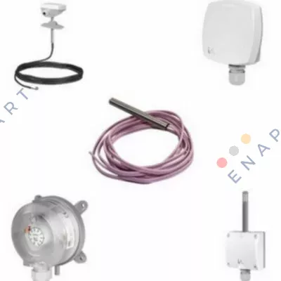DBTV-16 Thermostats électromécaniques