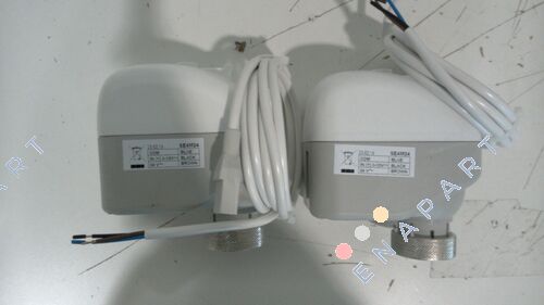 SE4M24 Actionneur pour vannes VFZ