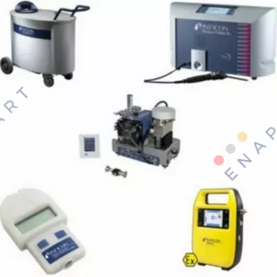 TL4  test leak Fuite étalon calibrée