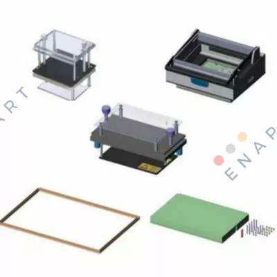 13515 / SB-P-SI-170-4A-0,6 Blocs de signalisation pour SB-P-SI côté DUT