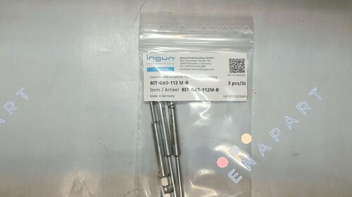 BIT-GKS-112M-B Outil d'insertion et d'extraction
