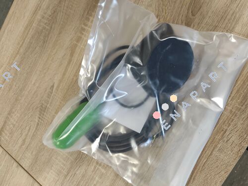 Type KS 4 interrupteur à flotteur