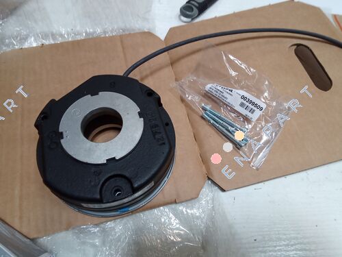 BFK458-12E (24 V) Frein