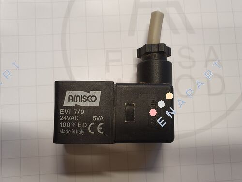 FES0709SA02401ZN Bobine