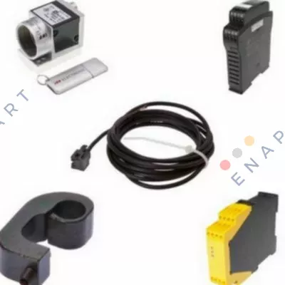 AC000036 compteur accessoire, adaptateur pour rail DIN