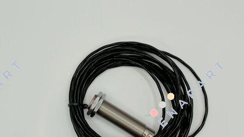 IB18C339 Détecteur inductif