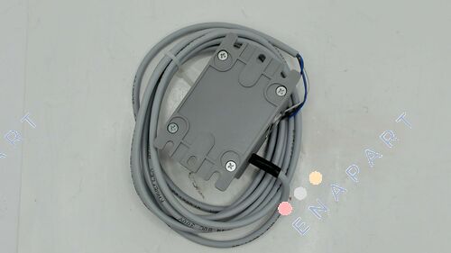 KV750450 34rund de kap sensorielle, 90lang, schelle