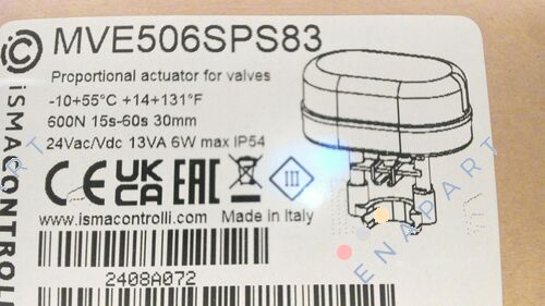 2ESM10928 servomoteur