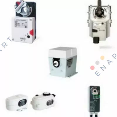 2ESM10928 servomoteur