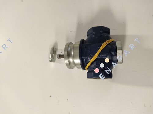 2TGB15F Robinet à soupape à 2 voies