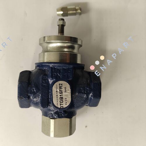 3TGB15FR2 Robinet à clapet en fonte
