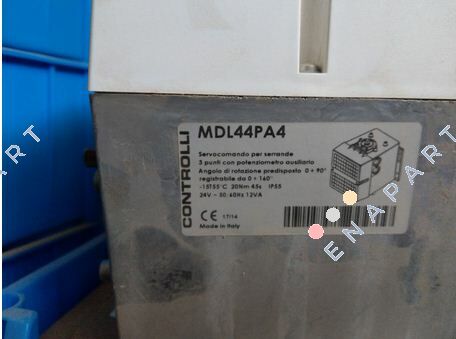 MDL44PA4 Actionneur
