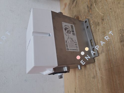 MDL54 Servomoteurs pour clapet, alimentation