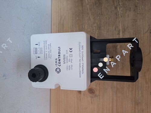 MVB56 actionneur proportionnel