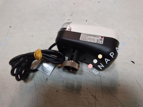 MVC503 Actionneur