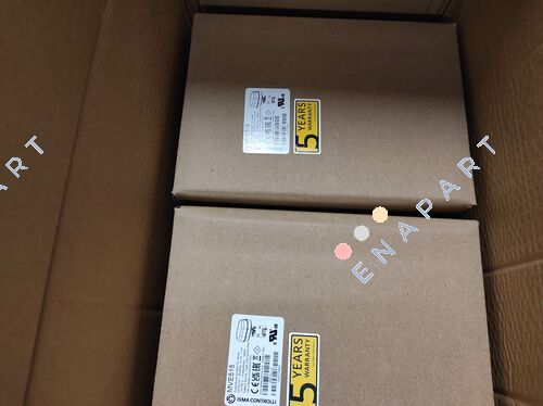 MVE515 Servomoteurs à vannes