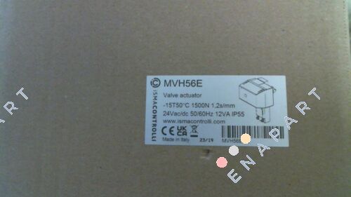 MVH56E Actionneur électromécanique