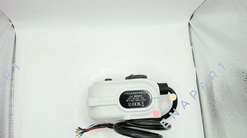 MVS516 Actionneur rotatif