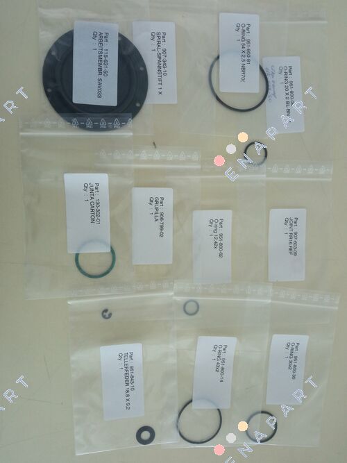 115Е700-14 Kit de réparation