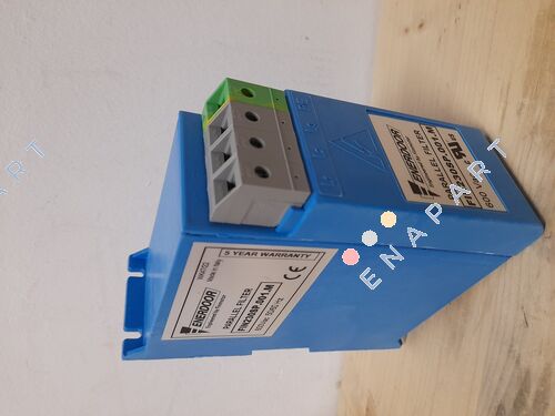 FIN230SP.001.M Filtre parallèle