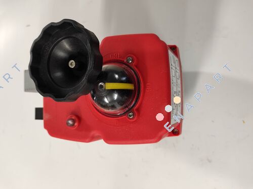 ES55 Servomoteur à tour
