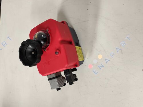 P/N: S4C000209, Type: J4C-S35 Actionneur rotatif
