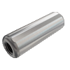Flat Vent Alloy Steel Pull Dowels