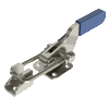 340 LB CAP Pulling Action Latch Toggle Clamps