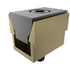 Micro™ Expanding Clamps